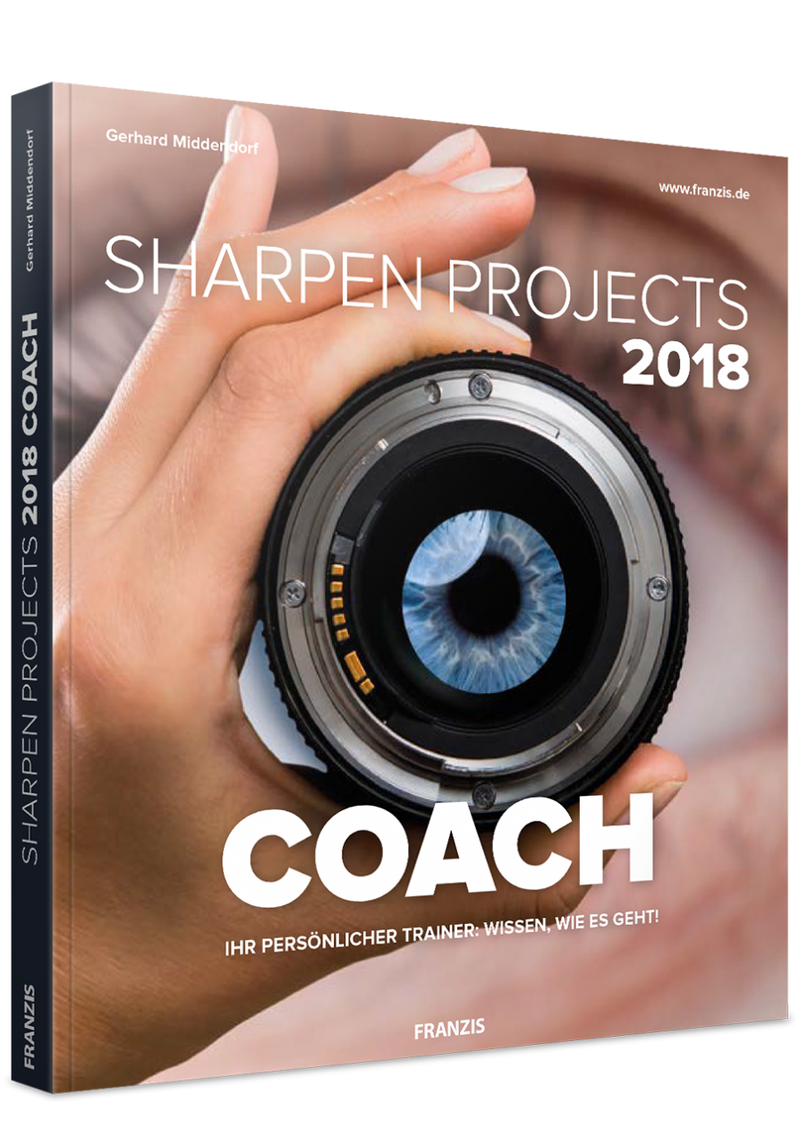 SHARPEN projects 2018 Coach
