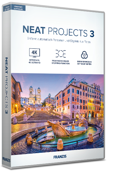 NEAT projects 3