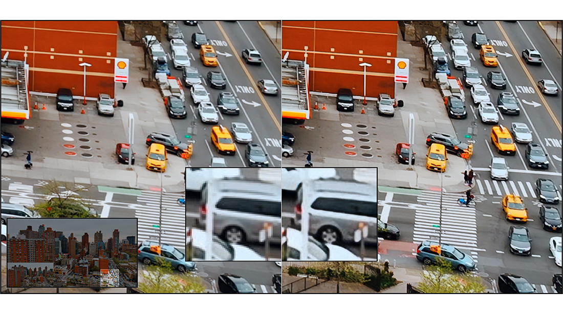 ZOOM Video 3 professional