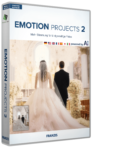 EMOTION projects 2