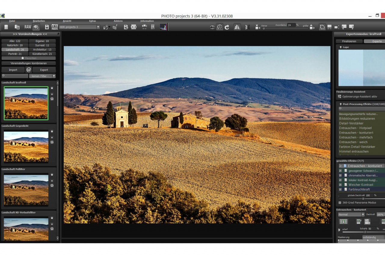 PHOTO WORKS projects 3