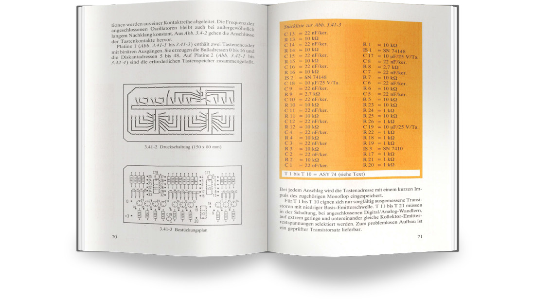Radio-Praktiker Bücherei E-Book-Bundle - Ton, Musik & Aufnahme