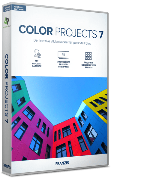 COLOR projects 7