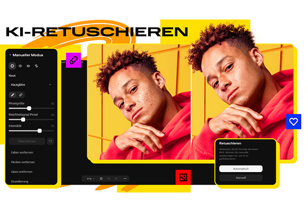 Movavi Photo Editor 2025