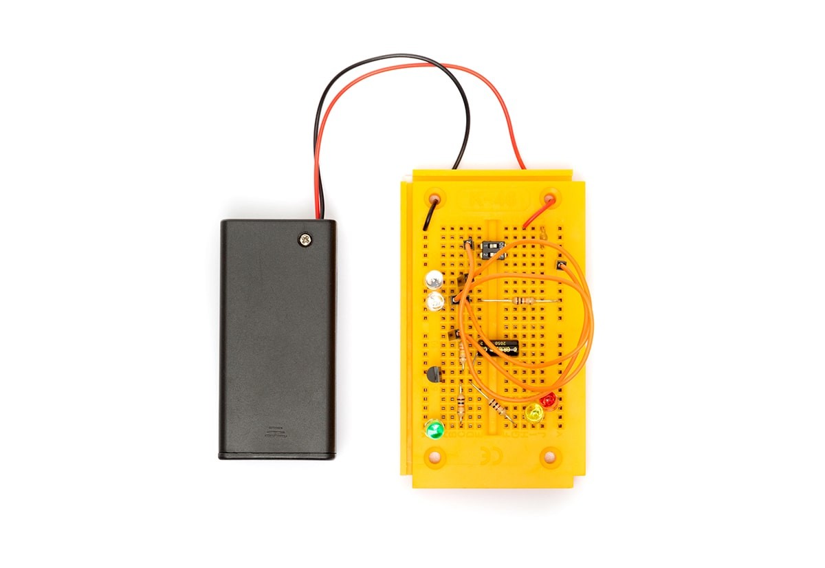 GEOLINO Adventskalender Technik & Elektronik 2020