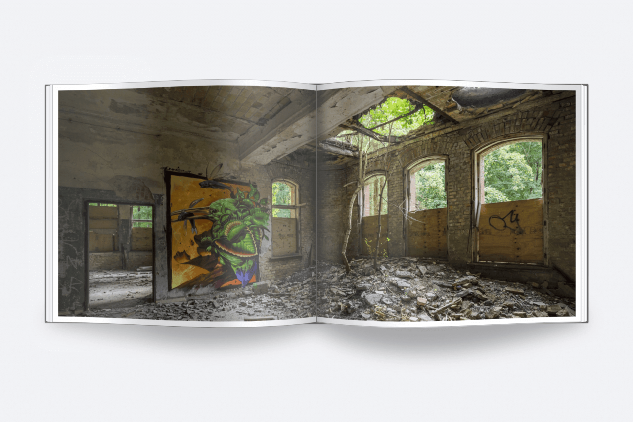 Fototouren an geheimen Orten