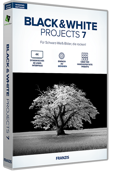 Black & White projects 7
