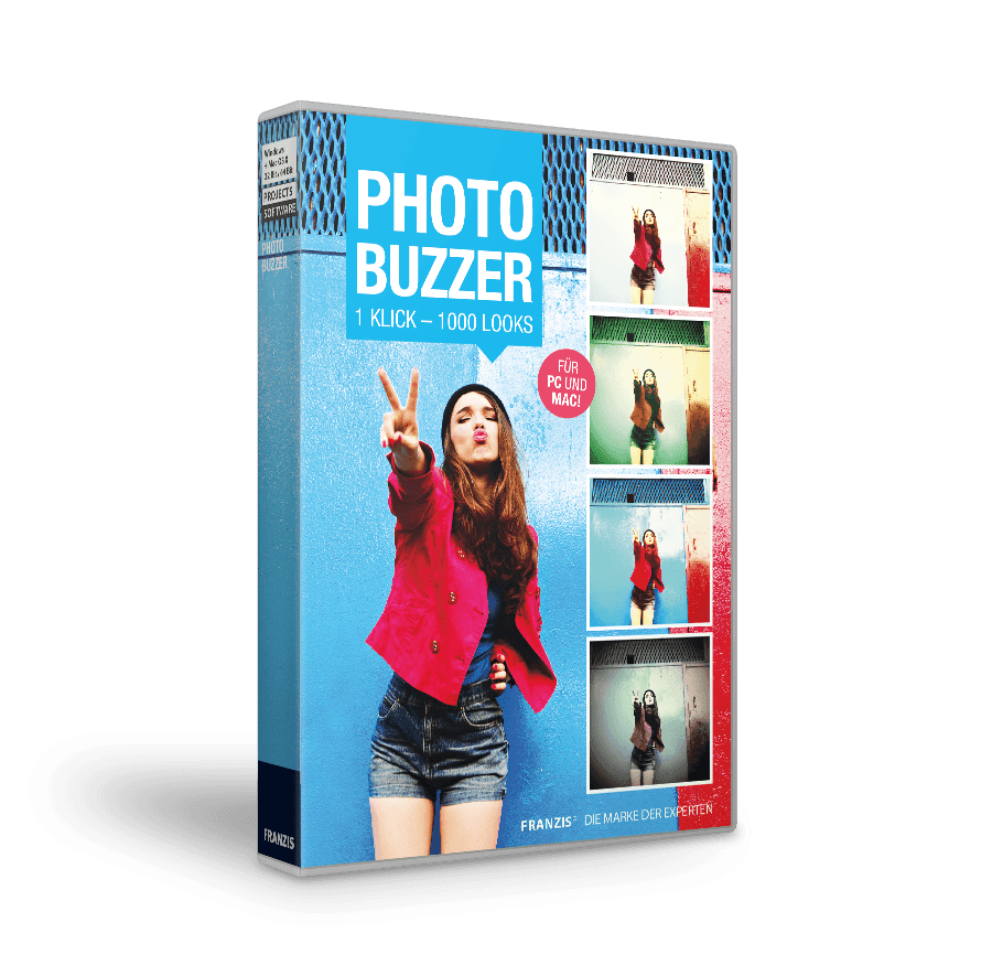 Easy Foto Bundle