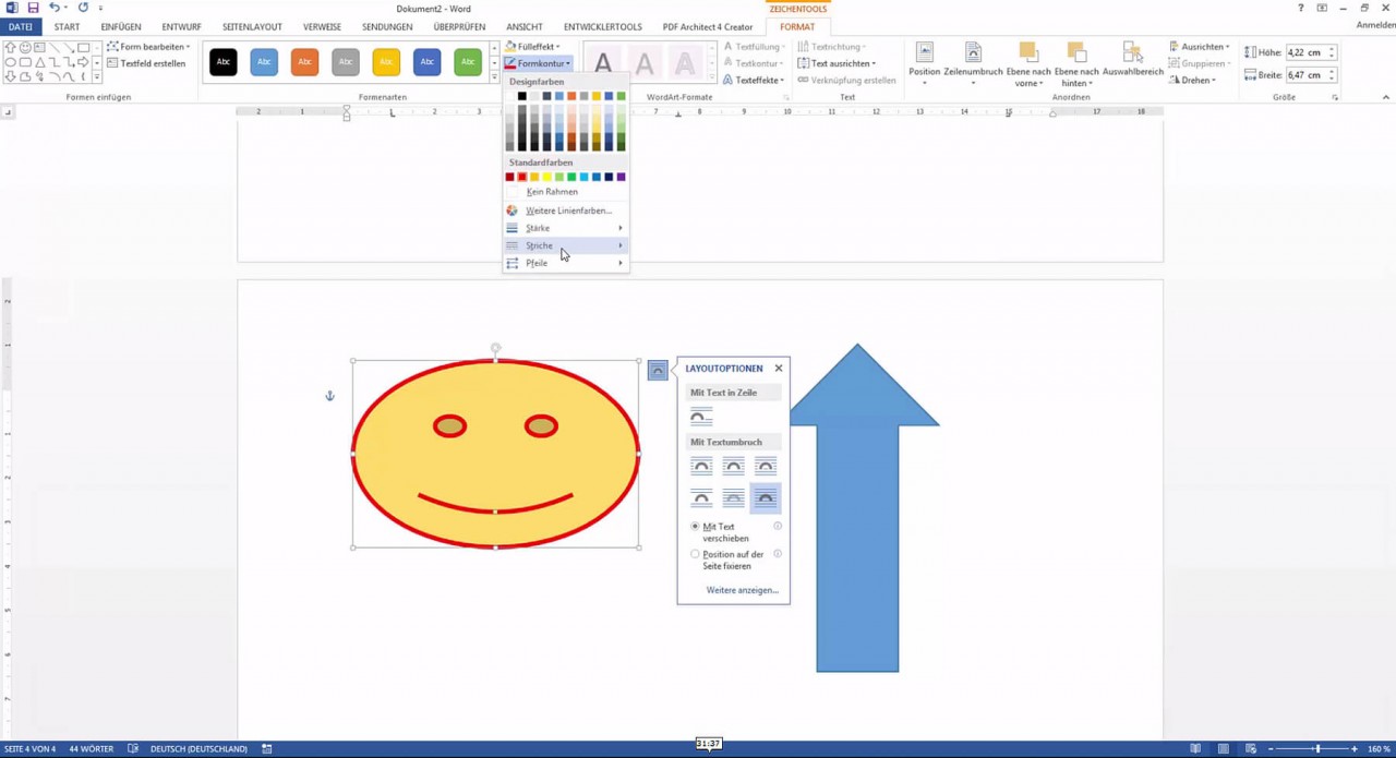 Webinar-Workshops - Word in der Praxis richtig einsetzen - Kompendium