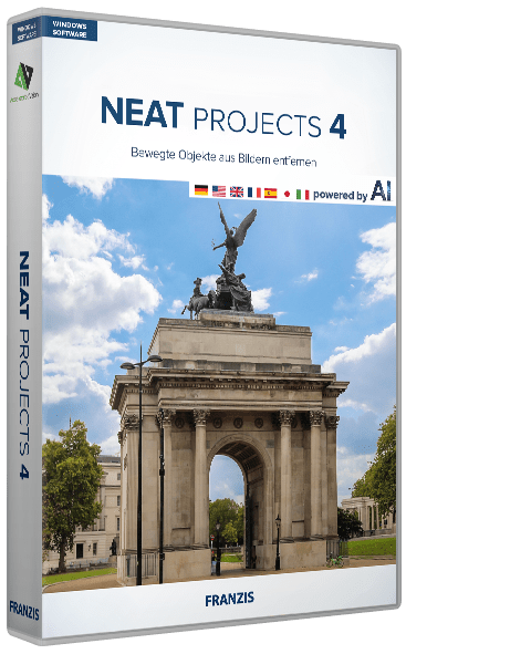 NEAT projects 4