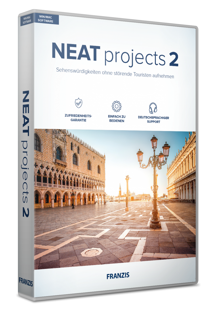 NEAT projects 2