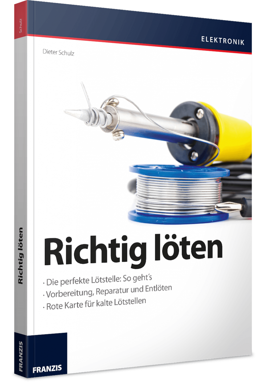 Richtig löten