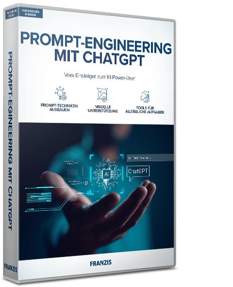 Prompt-Engineering mit ChatGPT