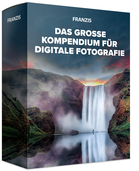 Das große Kompendium für digitale Fotografie