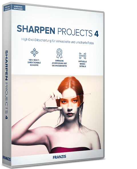 SHARPEN projects 4