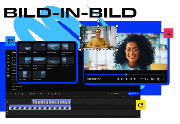 Movavi Video Editor 2025