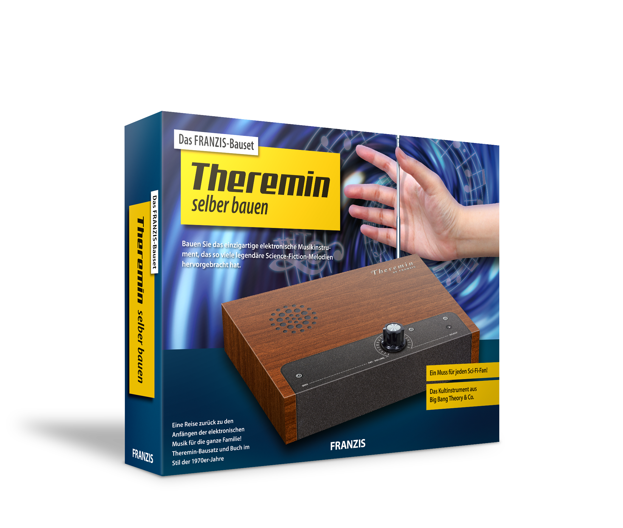 Röhrenradio Bausatz | Röhre, RasPi Und Mehr | Selbstbau