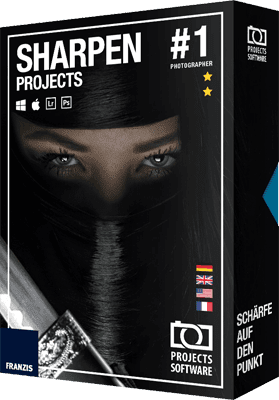 Photographer’s Projects Collection