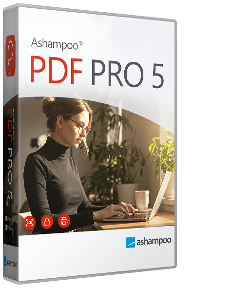 PDF Pro 5