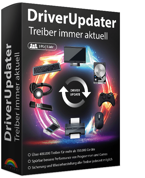 DriverUpdater