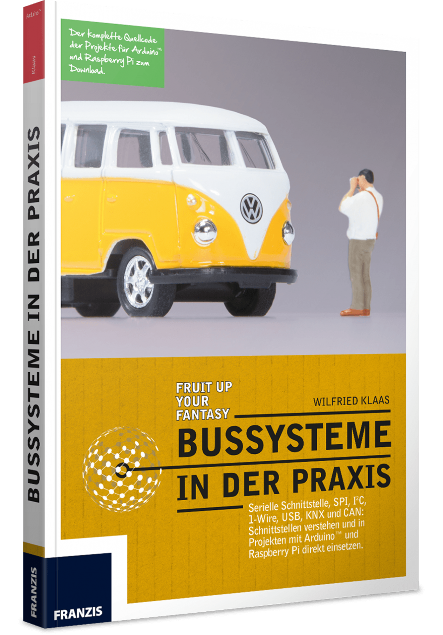 Bussysteme in der Praxis