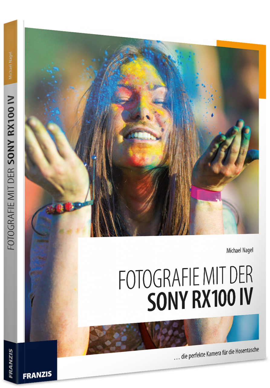 Fotografie mit der SONY RX100 IV