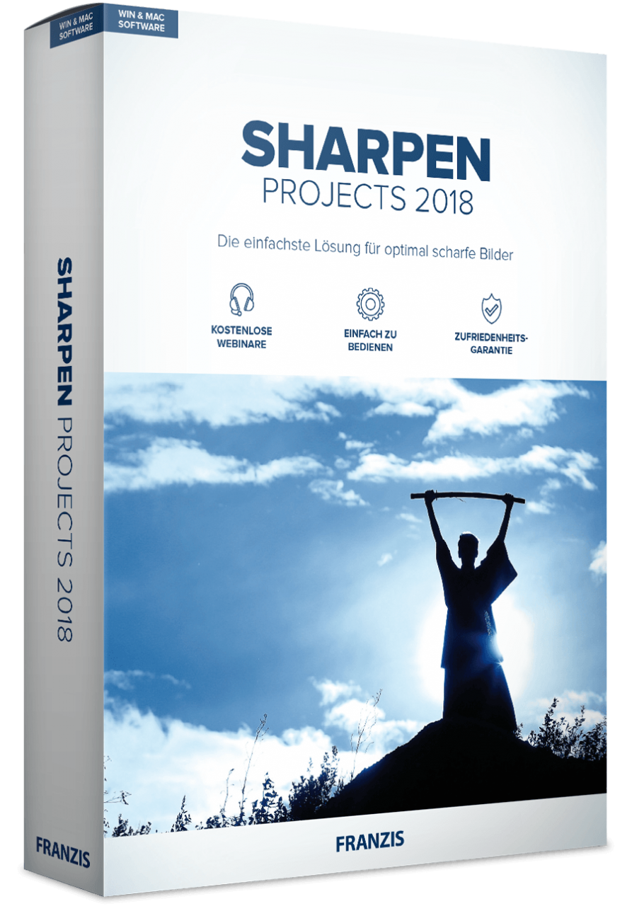 SHARPEN projects 2018 photographer