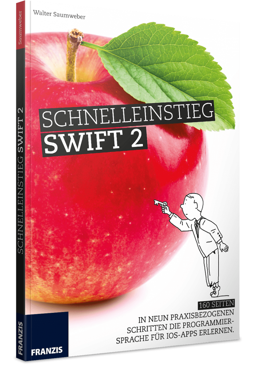Schnelleinstieg Swift 2