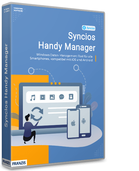 Handy-Manager für Windows