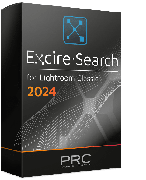 Excire Search 2024