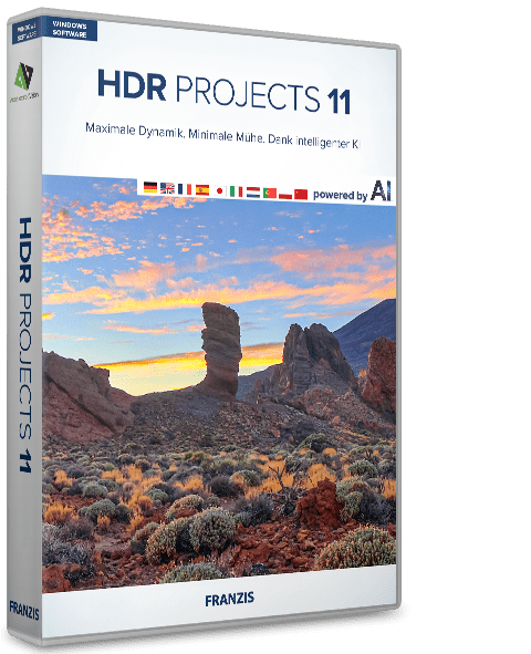 HDR projects 11
