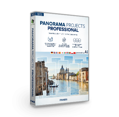 Projects-family | Photography Software made in Germany
