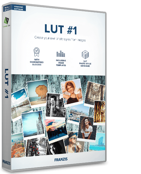 LUT #1
