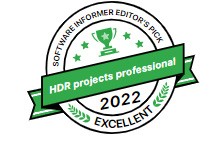 HDR projects 8 Professional