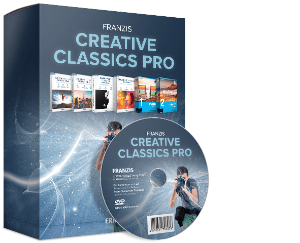 Creative Classics Pro