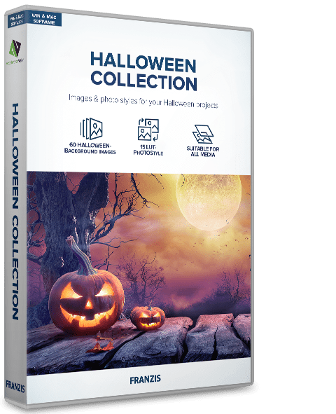 Halloween Collection