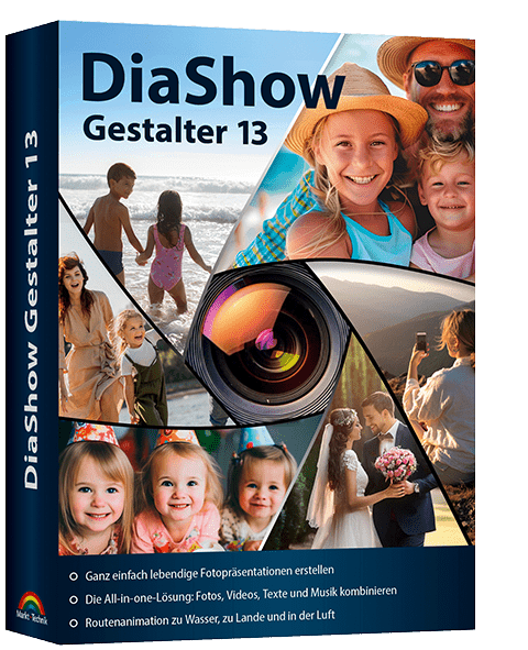 Diashow Gestalter 13