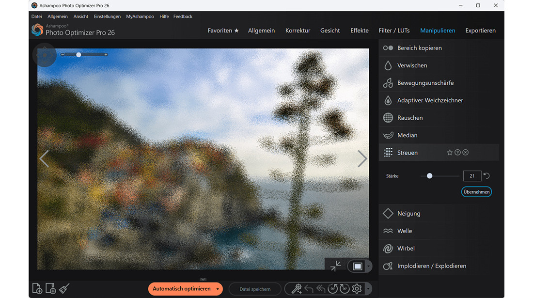 Photo Optimizer Pro 26