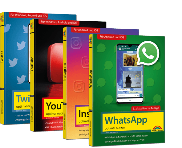 Social Media optimal nutzen