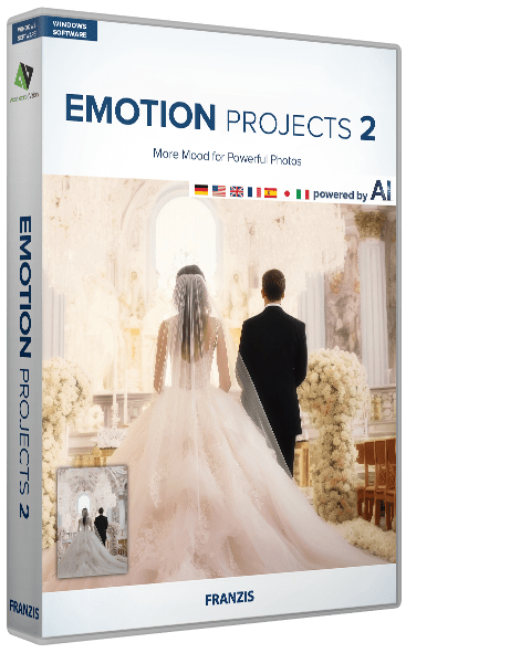 EMOTION projects 2