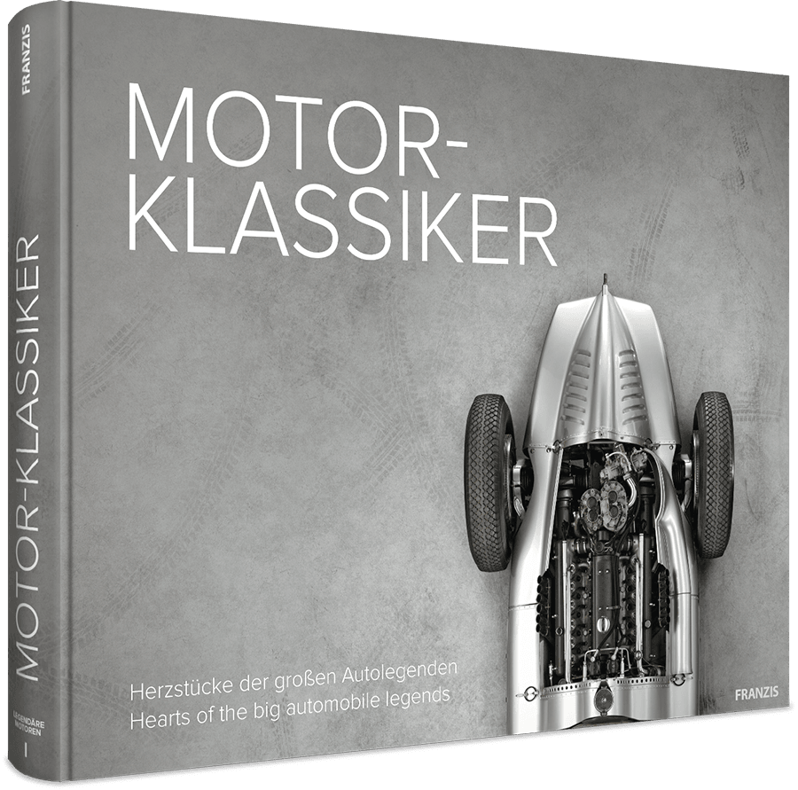 Motor-Klassiker