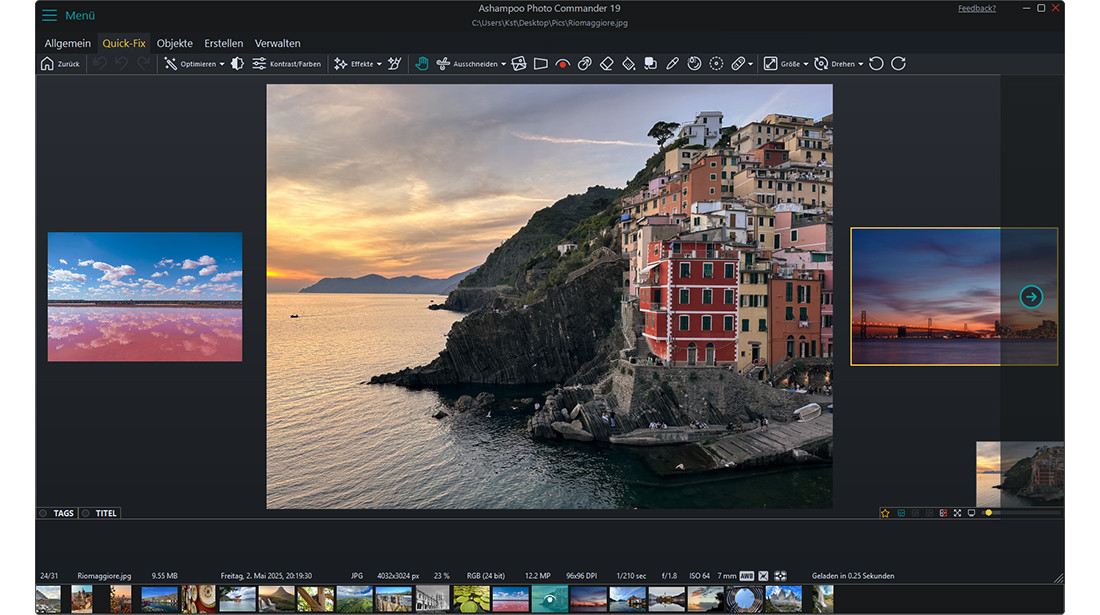 Photo Commander 19