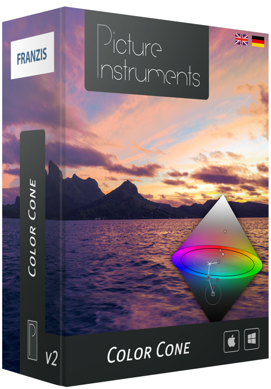Color Cone