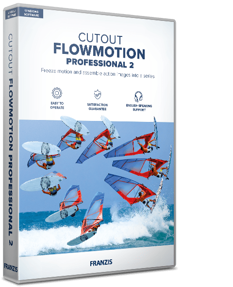Flowmotion professional 2