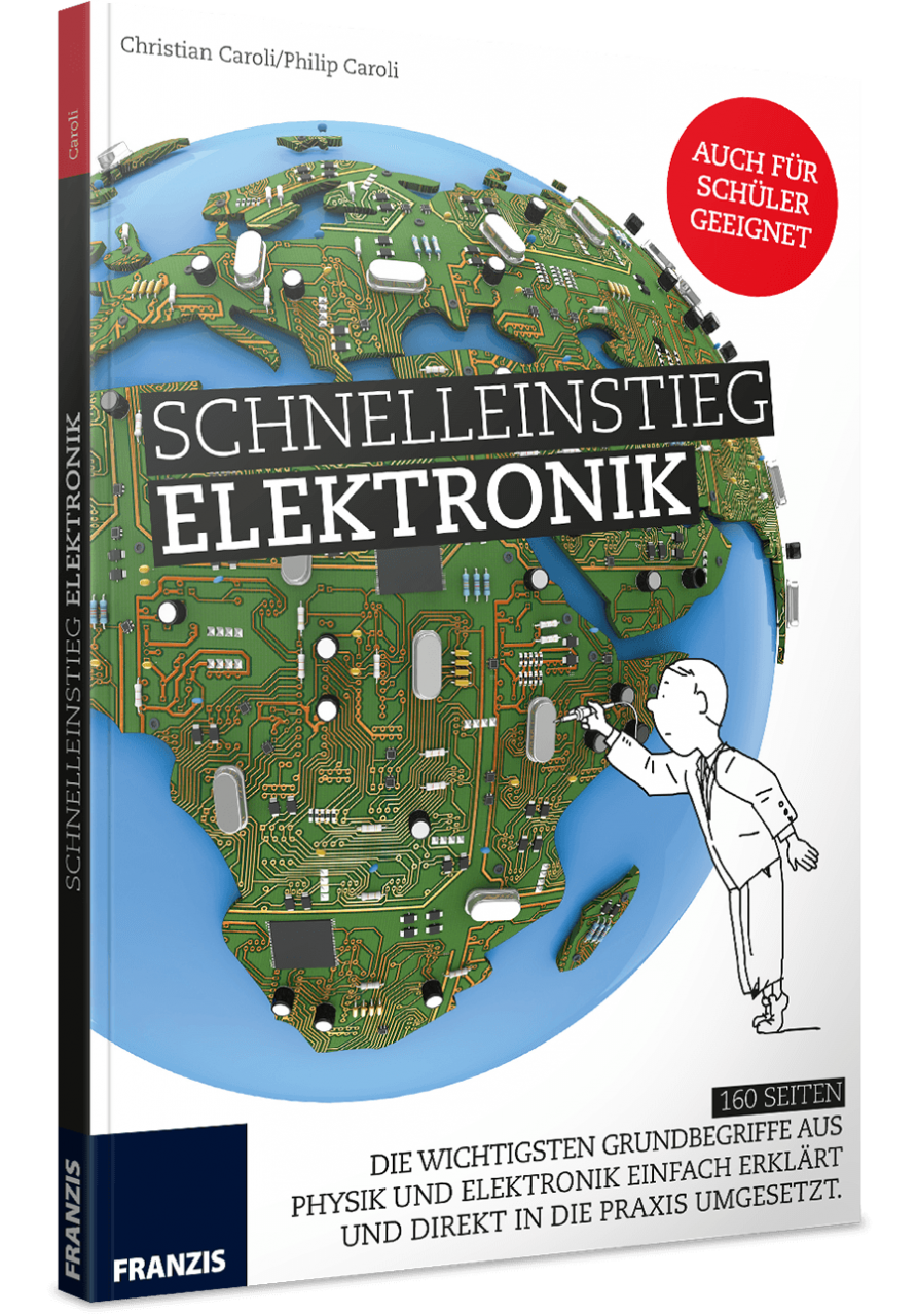 Schnelleinstieg Elektronik