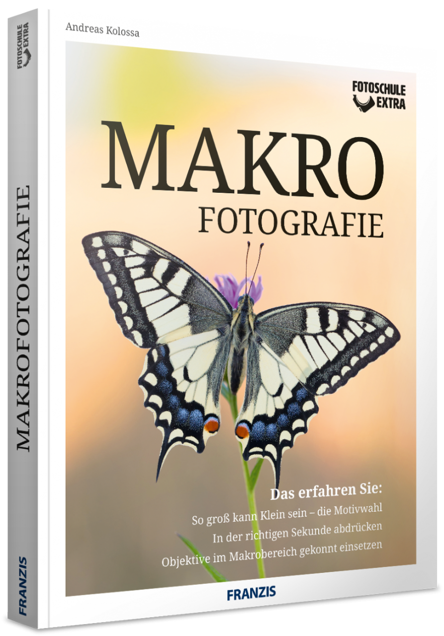 Makrofotografie