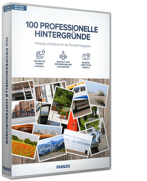 100 professionelle Hintergründe