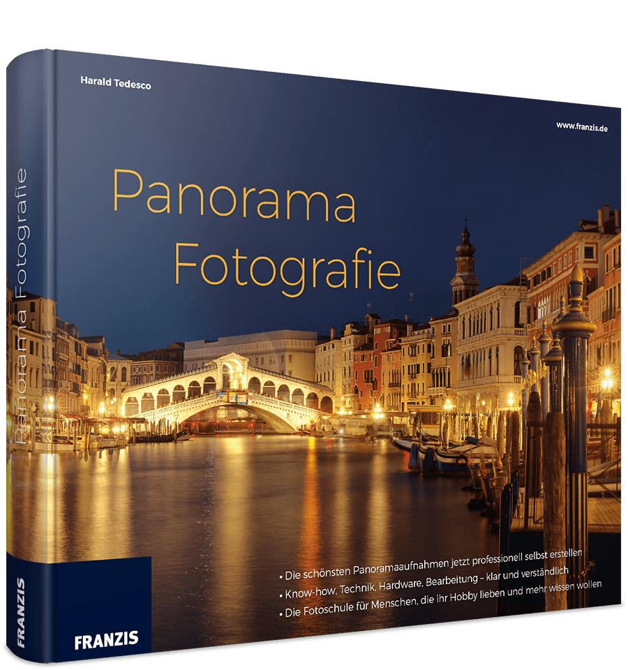 Panorama Fotografie