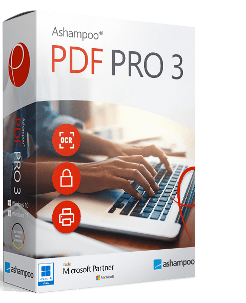 PDF Pro 3