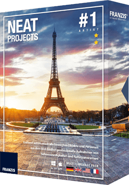 Photographer’s Projects Collection